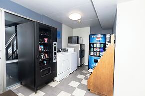 Days Inn by Wyndham Dayton Huber Heights Northeast