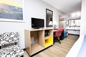 Days Inn by Wyndham Dayton Huber Heights Northeast