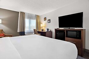 Comfort Inn Joliet West I-80