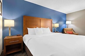 Comfort Inn Joliet West I-80