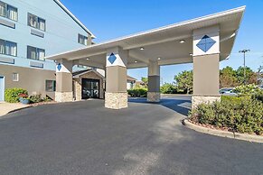 Comfort Inn Joliet West I-80
