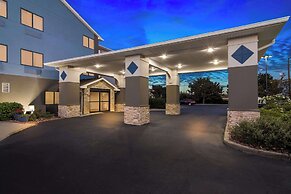 Comfort Inn Joliet West I-80