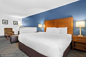 Comfort Inn Joliet West I-80