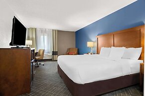 Comfort Inn Joliet West I-80