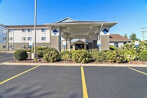 Comfort Inn Joliet West I-80