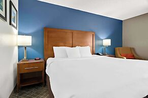 Comfort Inn Joliet West I-80