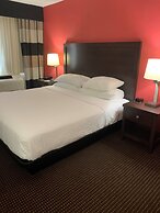 Ramada by Wyndham Hancock Waterfront