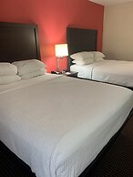 Ramada by Wyndham Hancock Waterfront