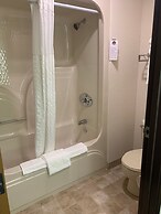 Ramada by Wyndham Hancock Waterfront