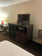 Ramada by Wyndham Hancock Waterfront