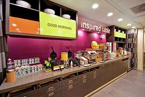 Home2 Suites by Hilton Atlanta Norcross