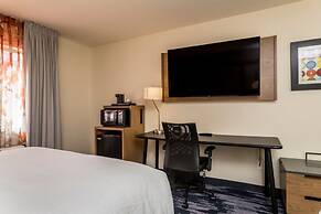 Fairfield Inn by Marriott St. George