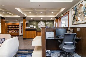 Fairfield Inn by Marriott St. George