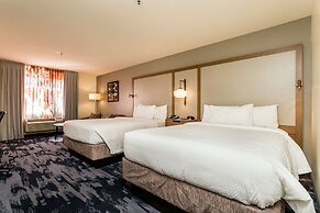 Fairfield Inn by Marriott St. George