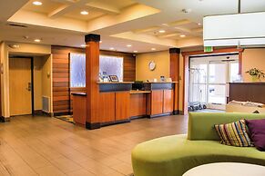 Fairfield Inn by Marriott St. George