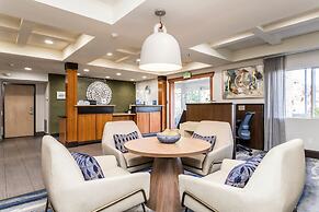 Fairfield Inn by Marriott St. George