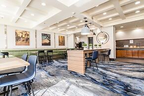 Fairfield Inn by Marriott St. George