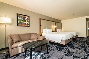 Fairfield Inn by Marriott St. George