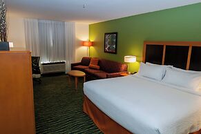 Fairfield Inn by Marriott St. George