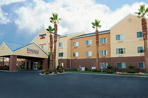 Fairfield Inn by Marriott St. George