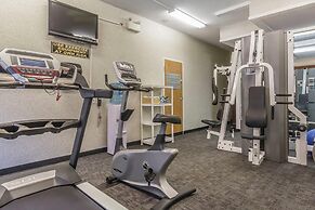 Comfort Inn & Suites Medicine Hat