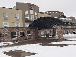 Comfort Inn & Suites Medicine Hat