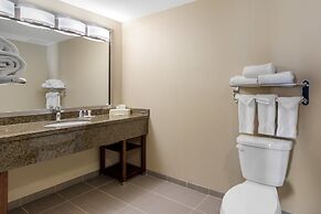 Comfort Inn & Suites Medicine Hat
