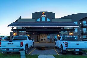 Comfort Inn & Suites Medicine Hat