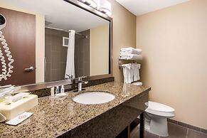 Comfort Inn & Suites Medicine Hat