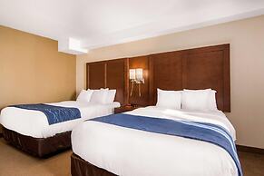 Comfort Inn & Suites Medicine Hat
