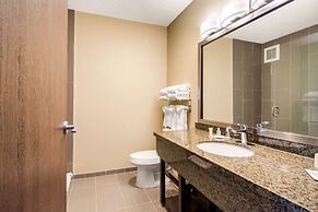 Comfort Inn & Suites Medicine Hat