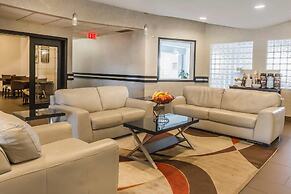 Comfort Inn & Suites Medicine Hat