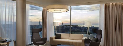 Hilton Tallinn Park