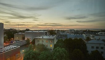 Hilton Tallinn Park