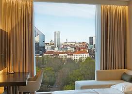 Hilton Tallinn Park