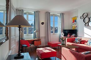 Hôtel la Résidence du Vieux Port