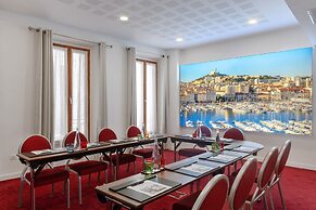 Hôtel la Résidence du Vieux Port
