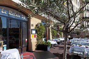 Hôtel la Résidence du Vieux Port