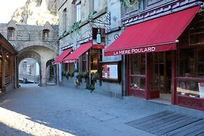 La Mère Poulard