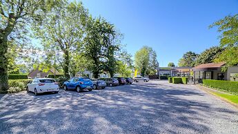 Logis Hotel Restaurant des Acacias Lille Tourcoing