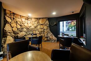 Logis Hotel Restaurant des Acacias Lille Tourcoing