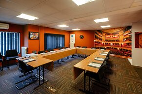 Logis Hotel Restaurant des Acacias Lille Tourcoing