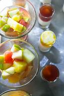 Logis Hotel Restaurant des Acacias Lille Tourcoing