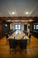 Logis Hotel Restaurant des Acacias Lille Tourcoing