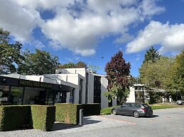 Logis Hotel Restaurant des Acacias Lille Tourcoing