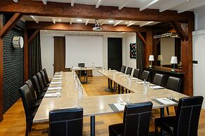 Logis Hotel Restaurant des Acacias Lille Tourcoing