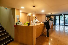 Logis Hotel Restaurant des Acacias Lille Tourcoing