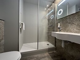 Logis Hotel Restaurant des Acacias Lille Tourcoing