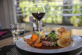 Logis Hotel Restaurant des Acacias Lille Tourcoing
