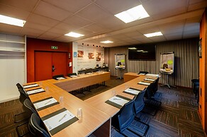 Logis Hotel Restaurant des Acacias Lille Tourcoing